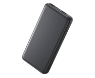 ANKER Zolo Power Bank 10000mAh 22.5W Built-In USB-C Cable Black A110DH11 - 1371534 - zdjęcie 2